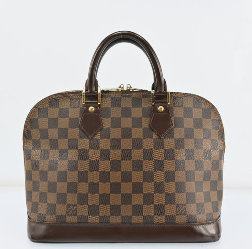 Alma bag