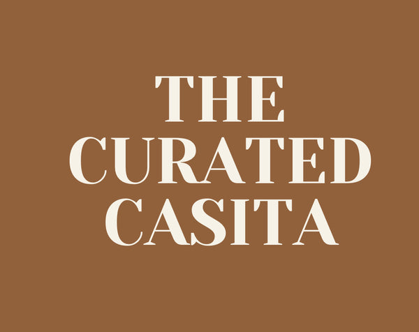 The Curated Casita